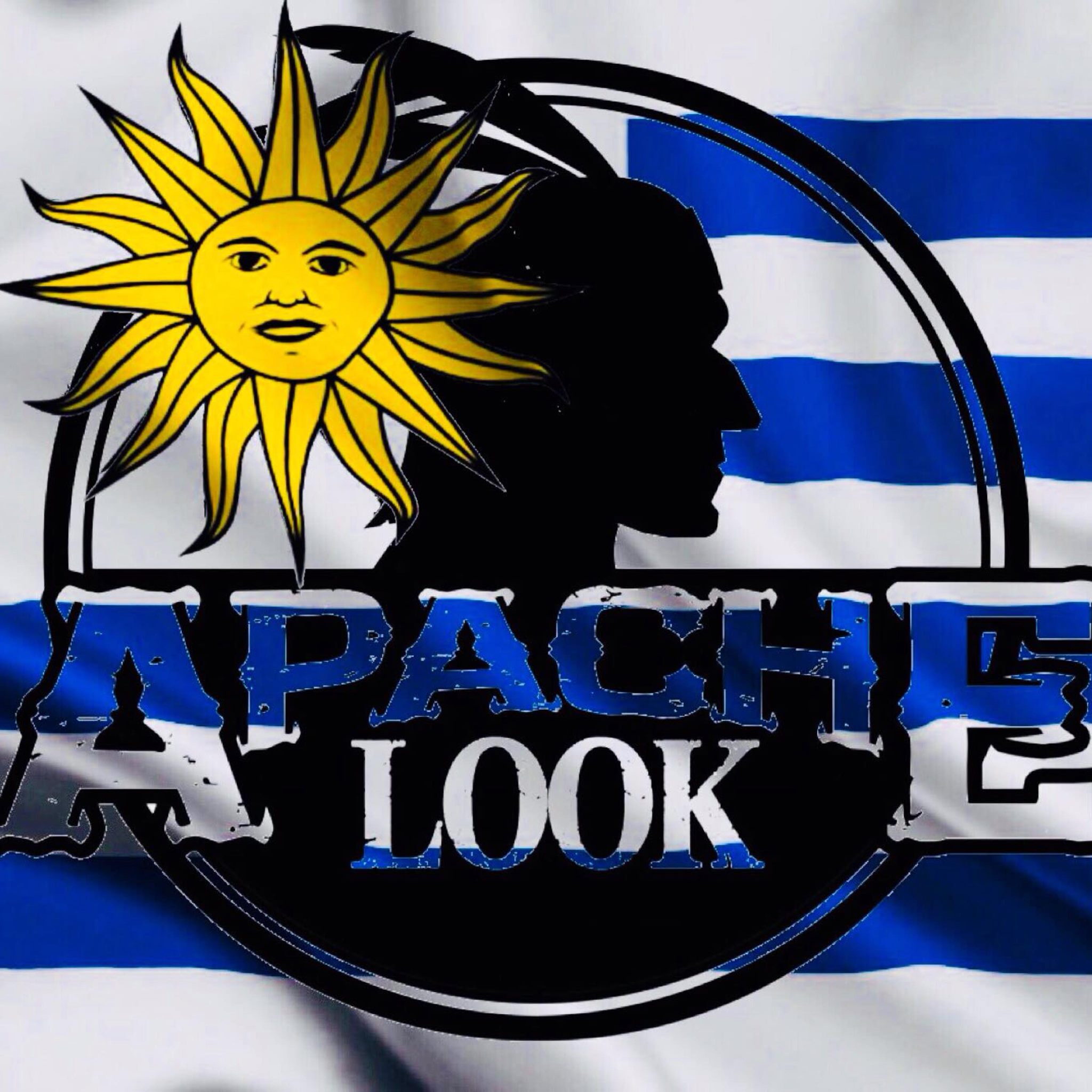 Apache Look Uruguay added a new... - Apache Look Uruguay