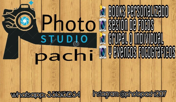 Photo Studio Pachi