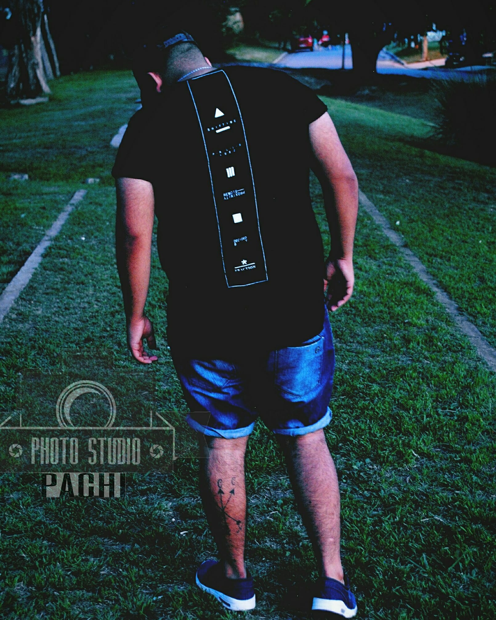 Photo Studio Pachi