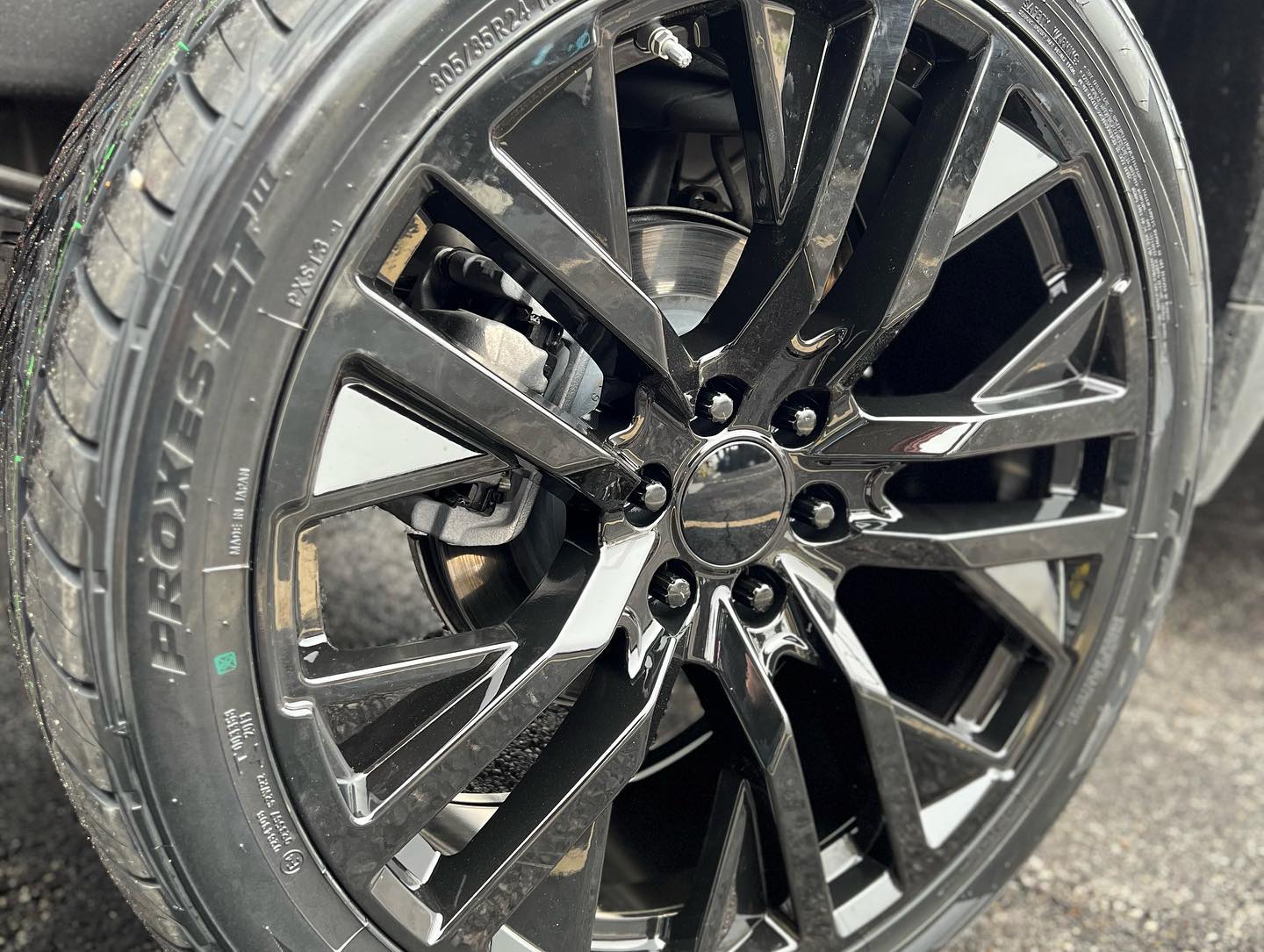 JC Tire & Wheel #3