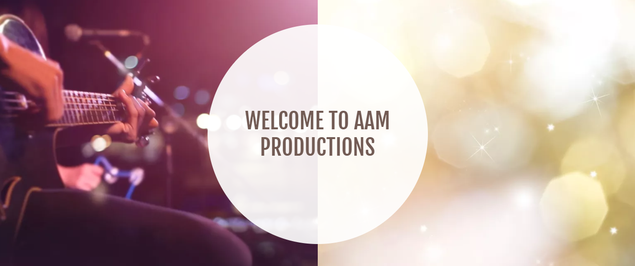 A A M Productions | Las Vegas NV