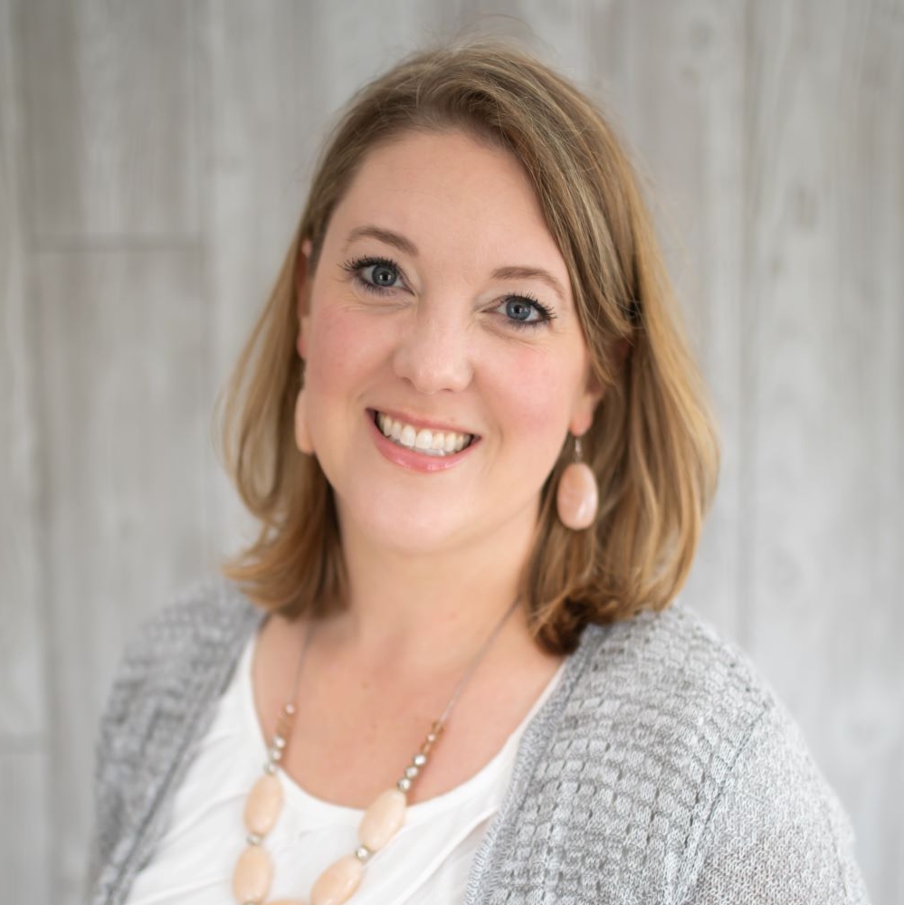 Kristen Tiber / author & speaker