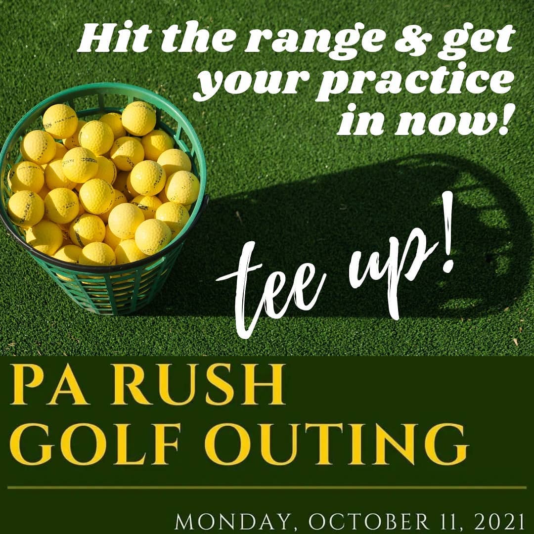 The PA Rush Annual Golf Outing... - Pennsylvania Rush Soccer