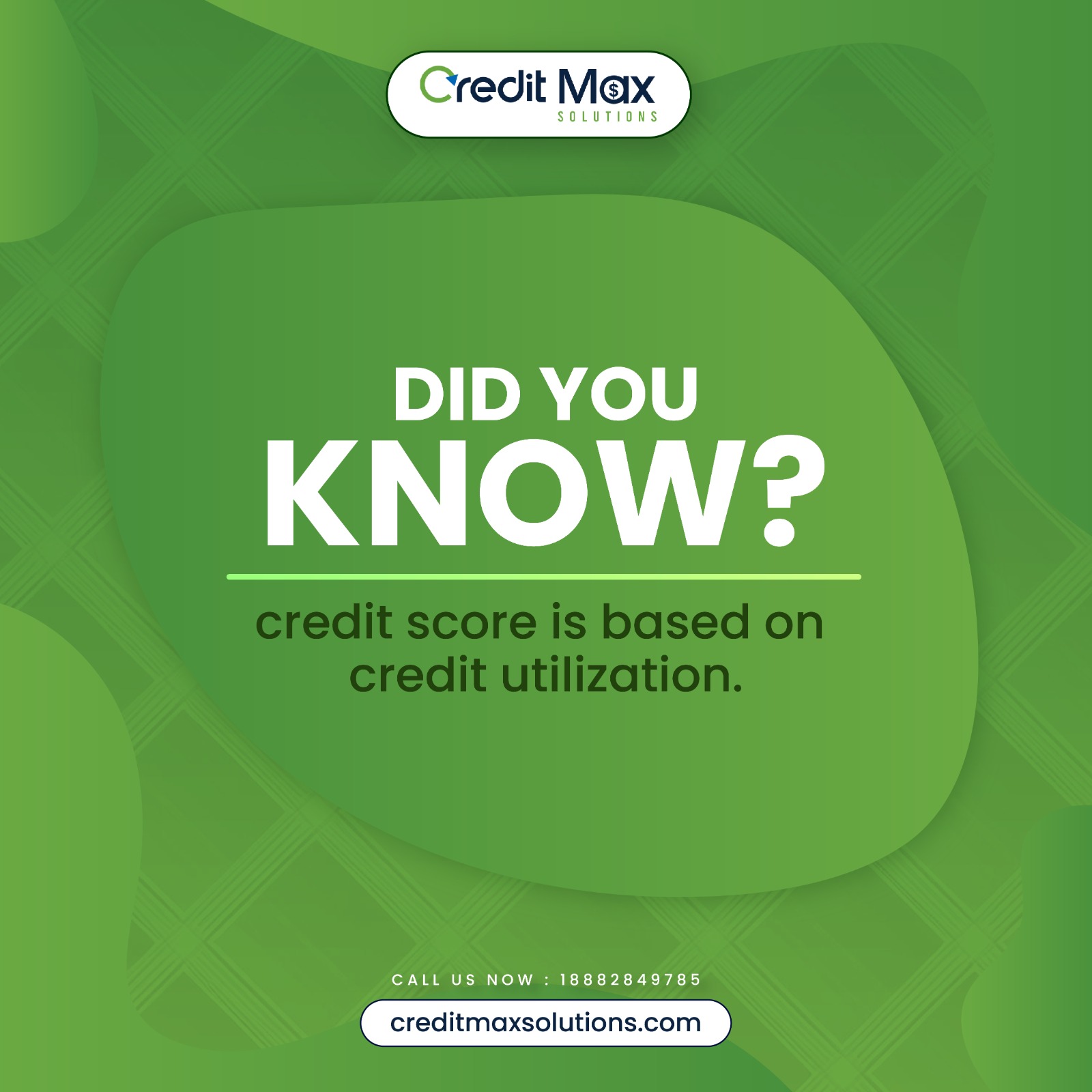 Credit Max Solutions | Houston TX