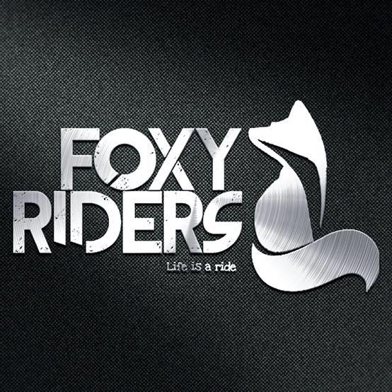 Foxy Riders - Foxy Riders added a new photo — at Quinta da...