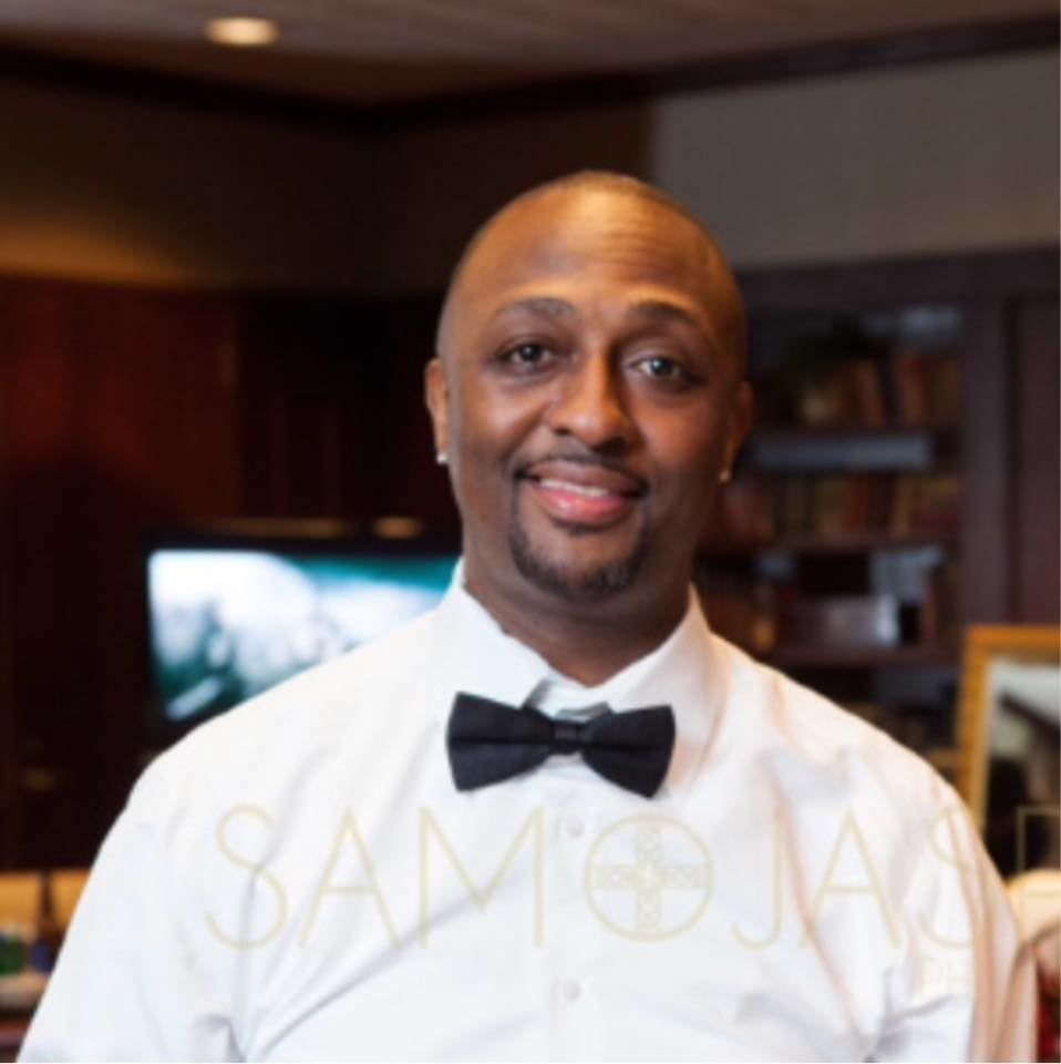 Roderick Agee