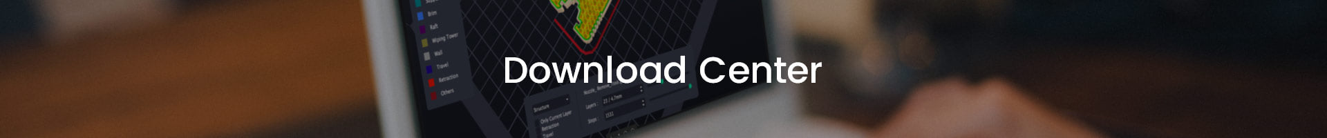 Flashforge - The new #DownloadCenter is here. Flashforge...