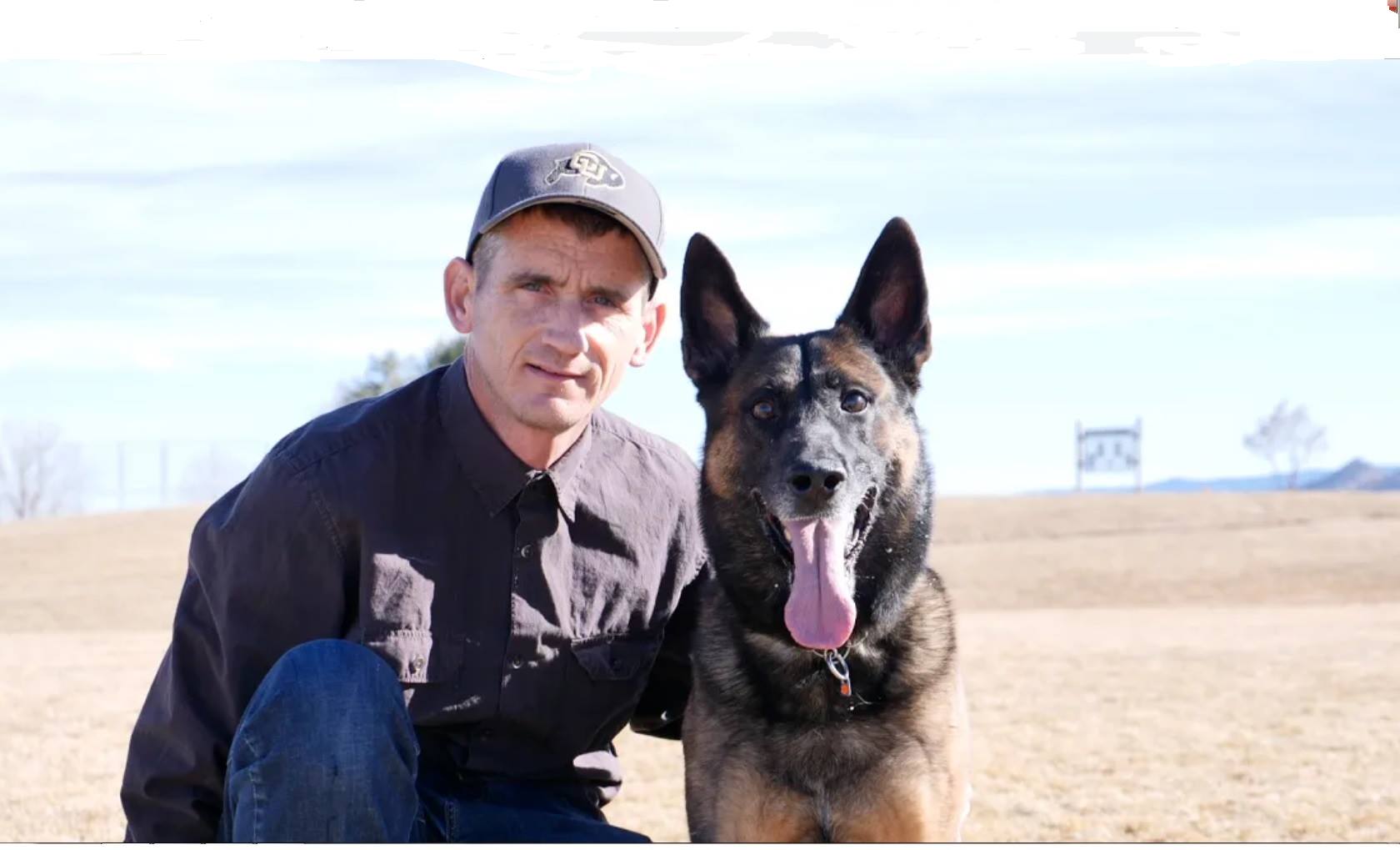 Denver Protection & Obedience Training | Colorado Springs CO