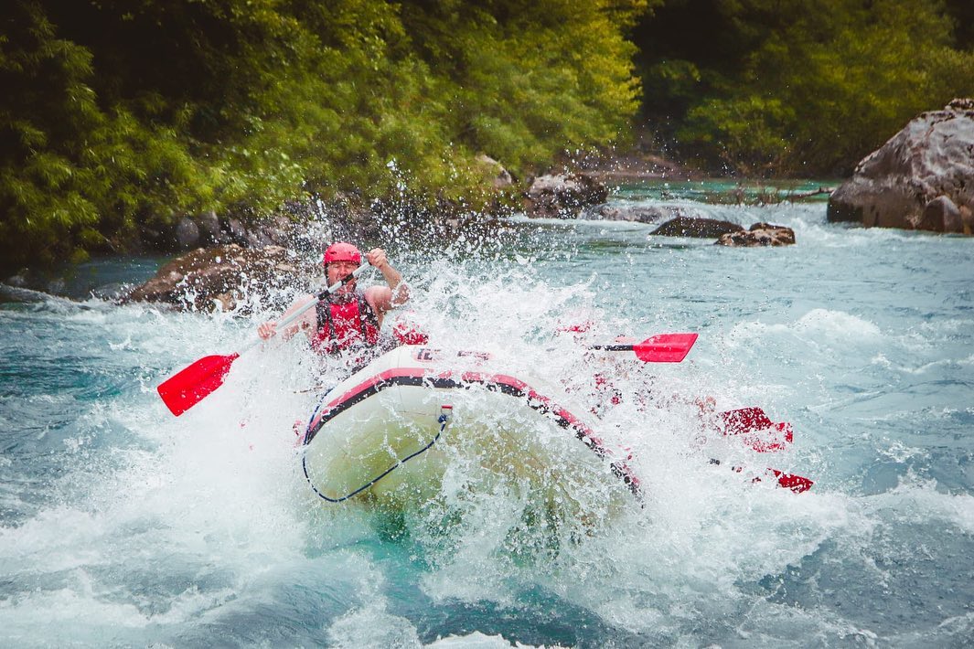Explorer.hr - New rafting adventure is coming soon, stay... | Facebook