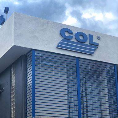 COL Engineering Sdn Bhd added a... - COL Engineering Sdn Bhd