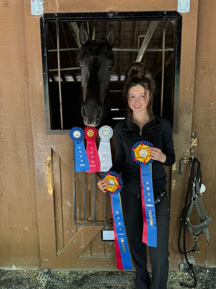 Stone Ridge Farm Equestrian... - Stone Ridge Farm Equestrian