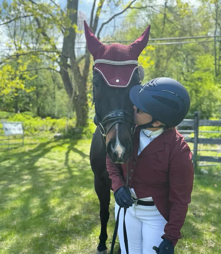 Stone Ridge Farm Equestrian... - Stone Ridge Farm Equestrian