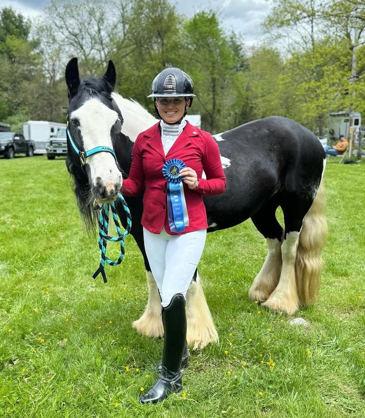 Stone Ridge Farm Equestrian... - Stone Ridge Farm Equestrian