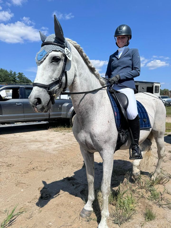 Stone Ridge Farm Equestrian... - Stone Ridge Farm Equestrian