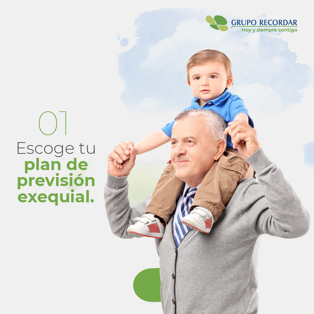 Grupo Recordar - Grupo Recordar added a new photo.