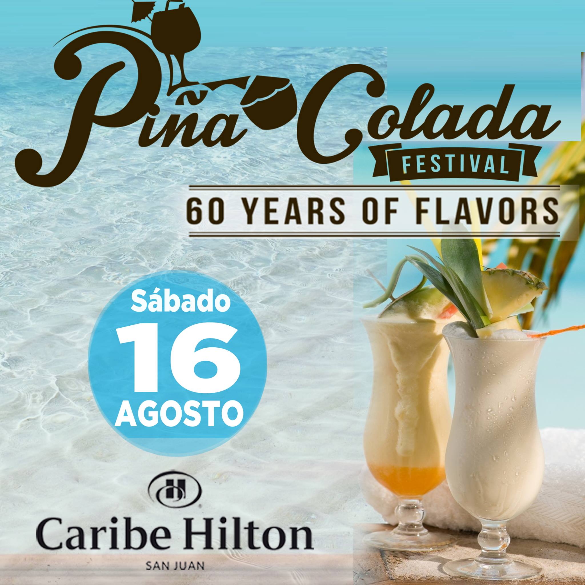 Piña Colada Festival