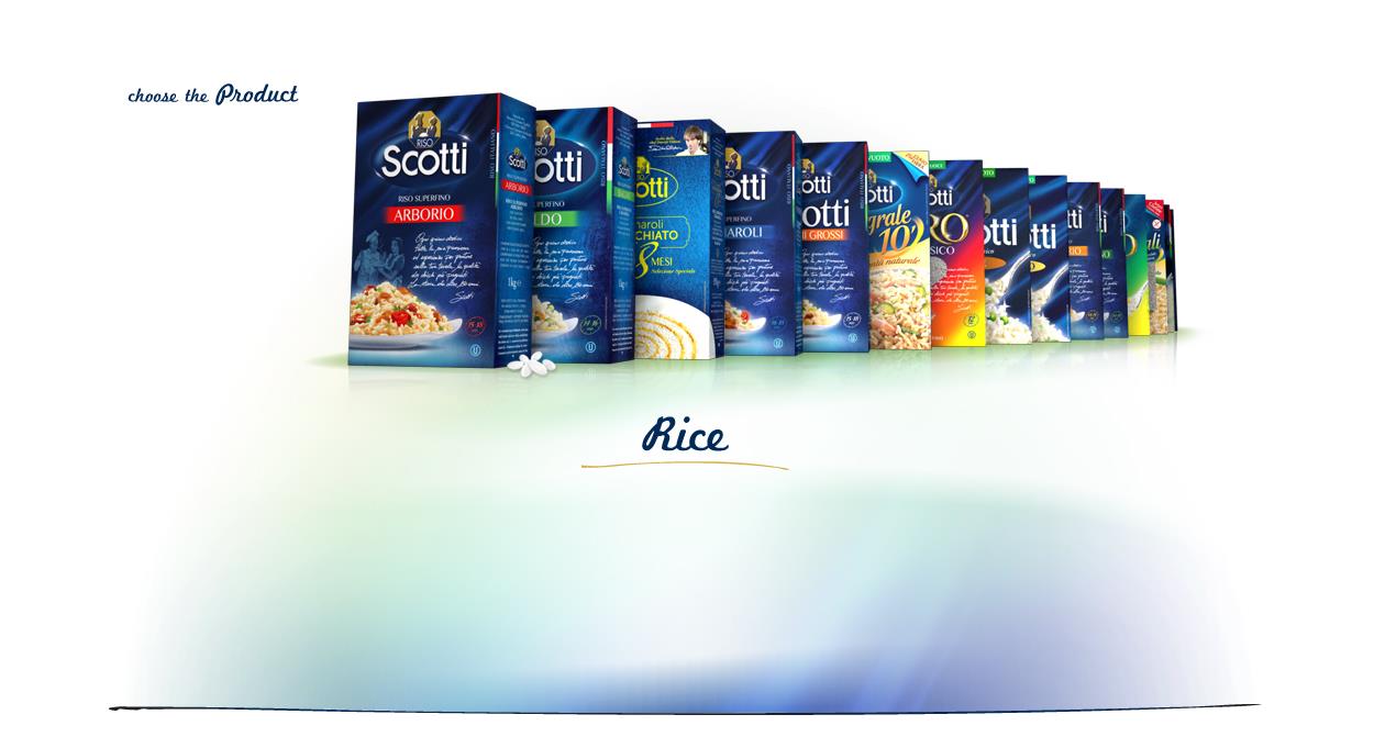 Riso Scotti Georgia