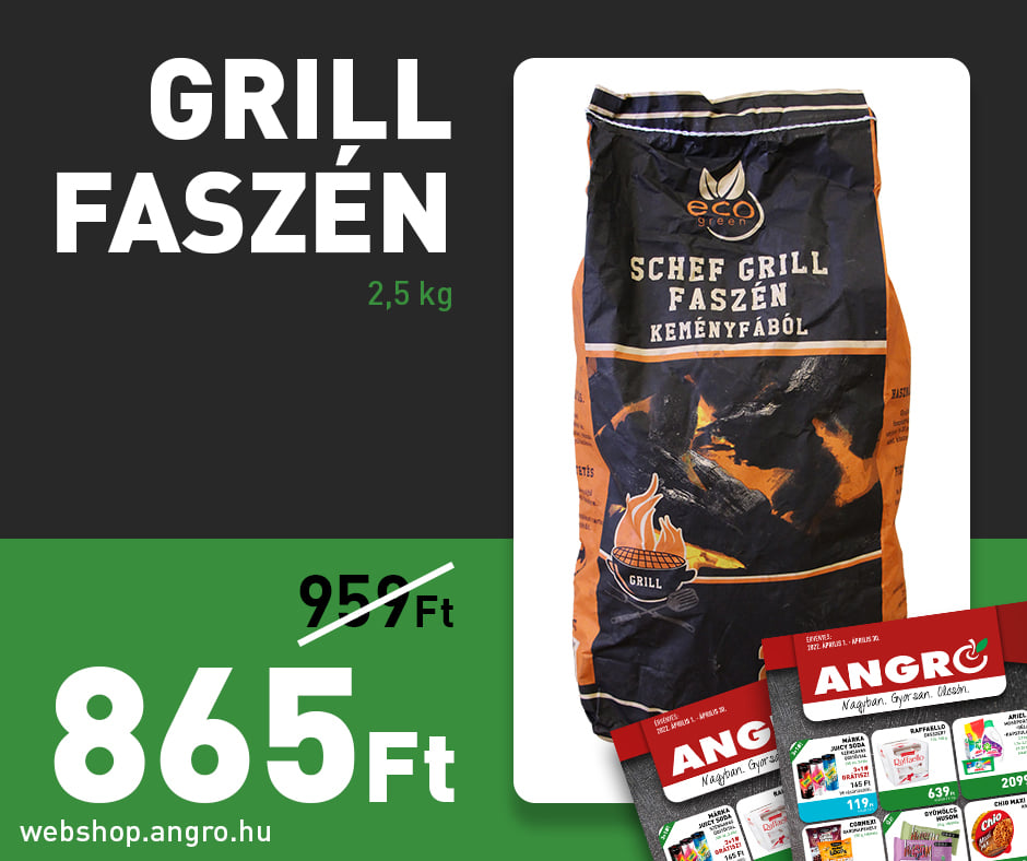 ANGRO Nagykereskedelem added a... - ANGRO Nagykereskedelem