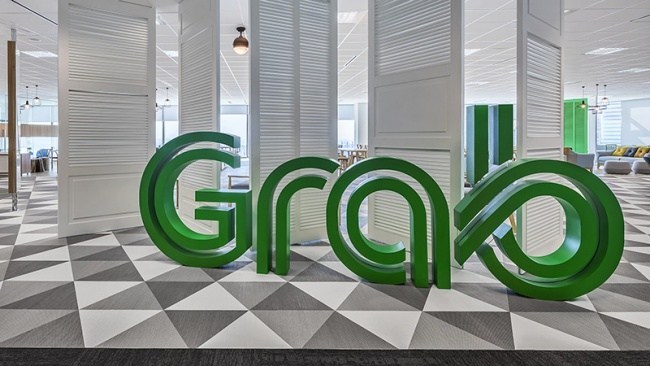 ศูนย์แกร็บย่อย สาขาชลบุรี - Mini Grab Center Chonburi