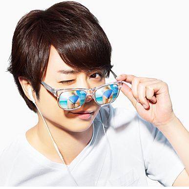 Sakurai Sho -櫻井 翔- (@SakuraiShosan) • Facebook