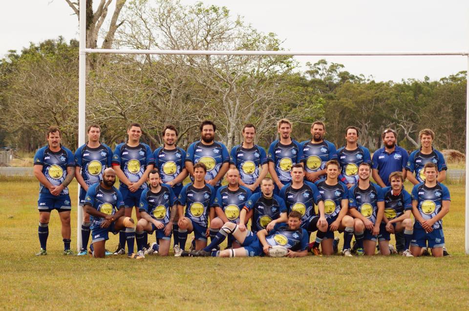 Sawtell... - Sawtell Toormina Sports and Recreation Club