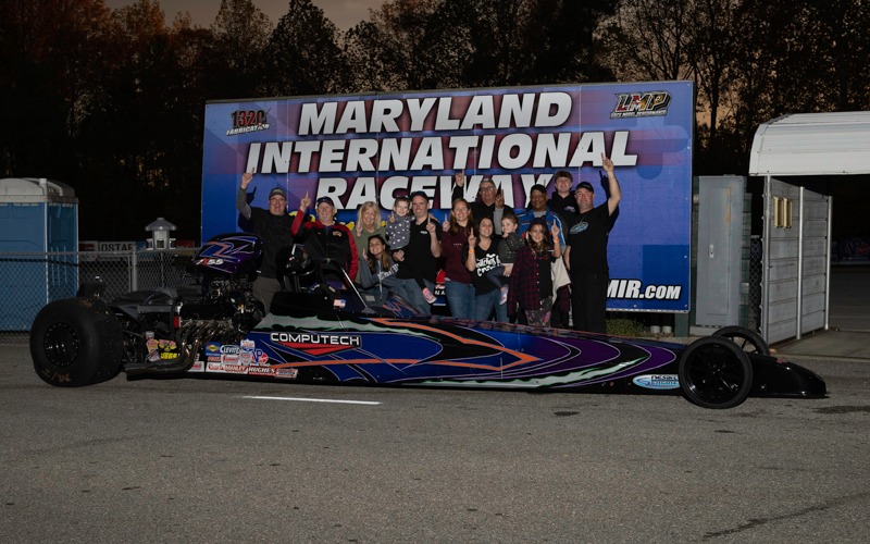 Congratulations to all of... - Maryland International Raceway | Facebook