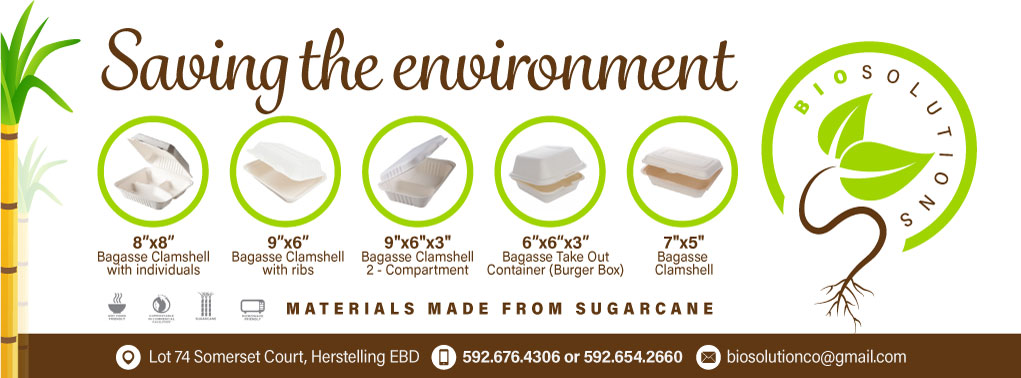 BioSolutions - Food Containers | Georgetown