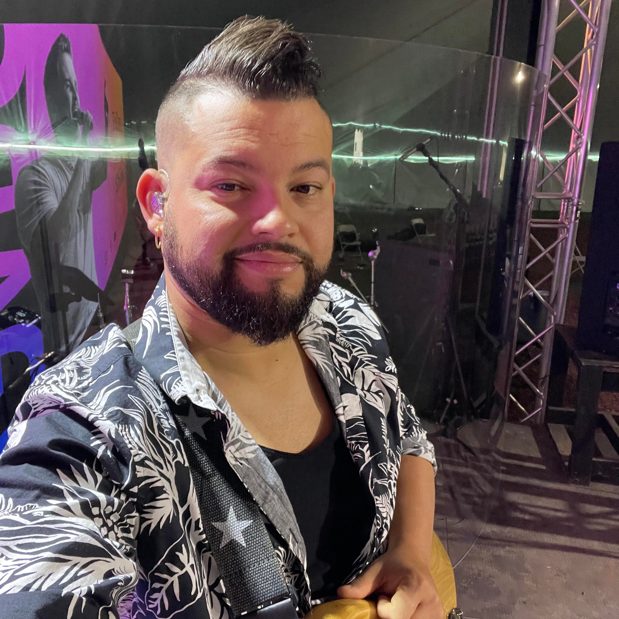 Alex Rivas