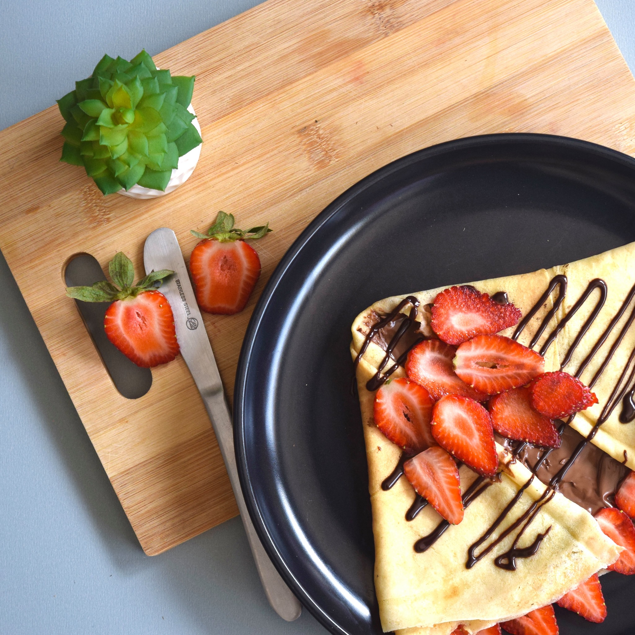 MAster Crêpes | Chimaltenango
