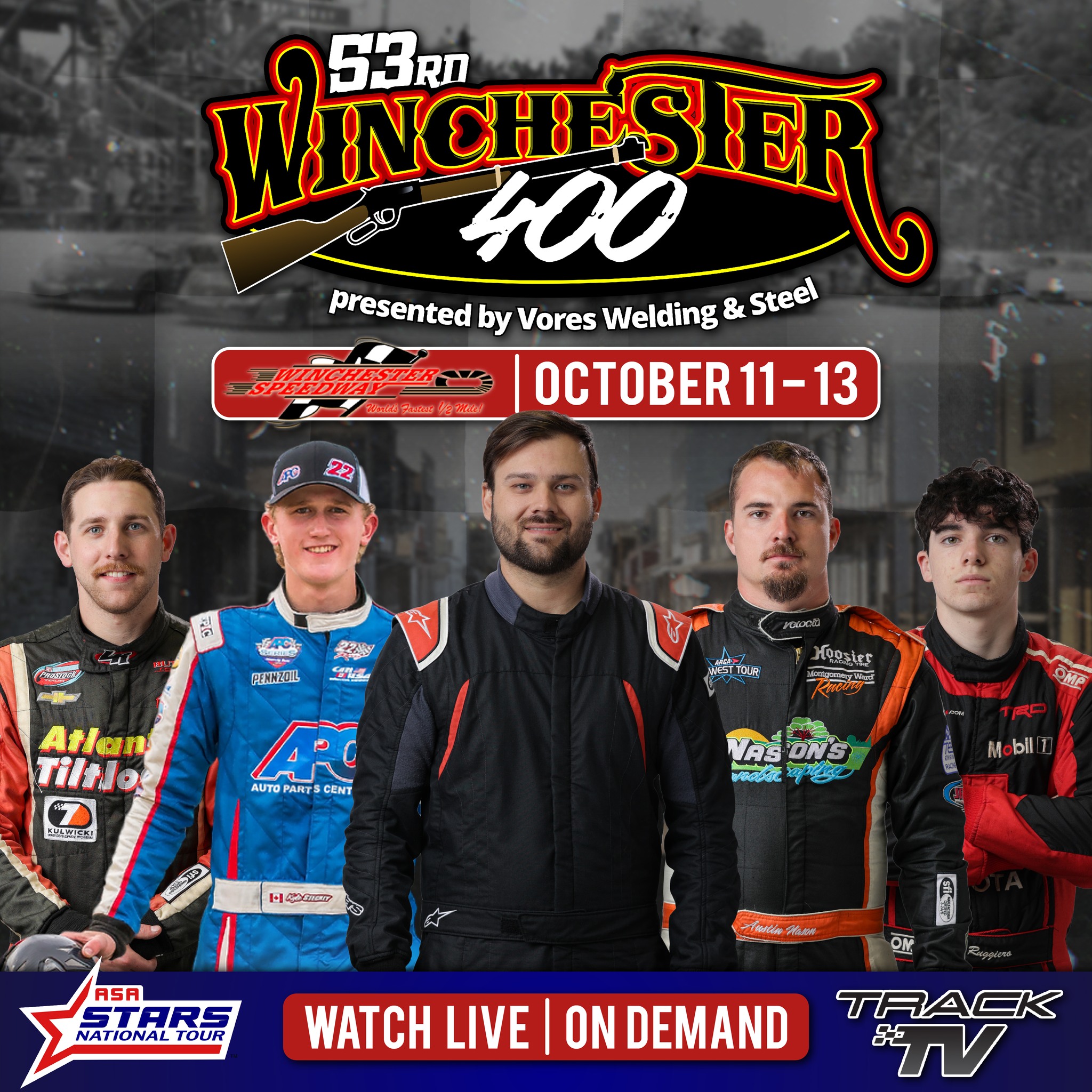 ASA - 𝗧𝗵𝗲 𝗣𝗲𝗻𝘂𝗹𝘁𝗶𝗺𝗮𝘁𝗲 𝗥𝗼𝘂𝗻𝗱! The Stars of the ASA STARS National Tour ...