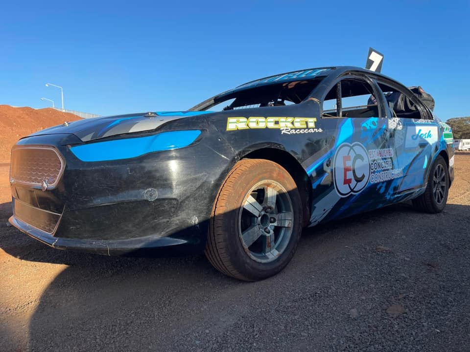 Swift Racing