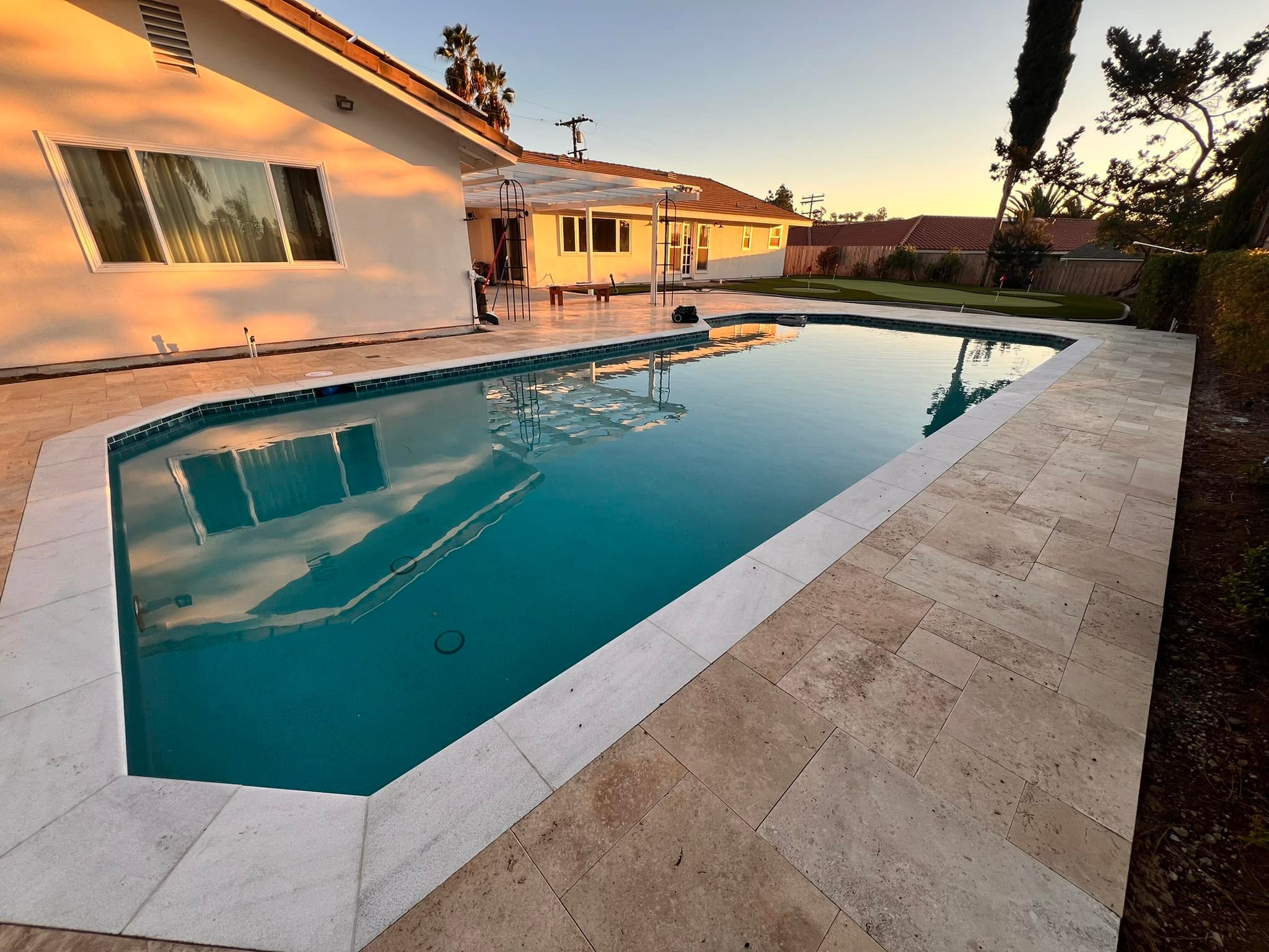 Quality Pools and Pavers - SD | El Cajon CA
