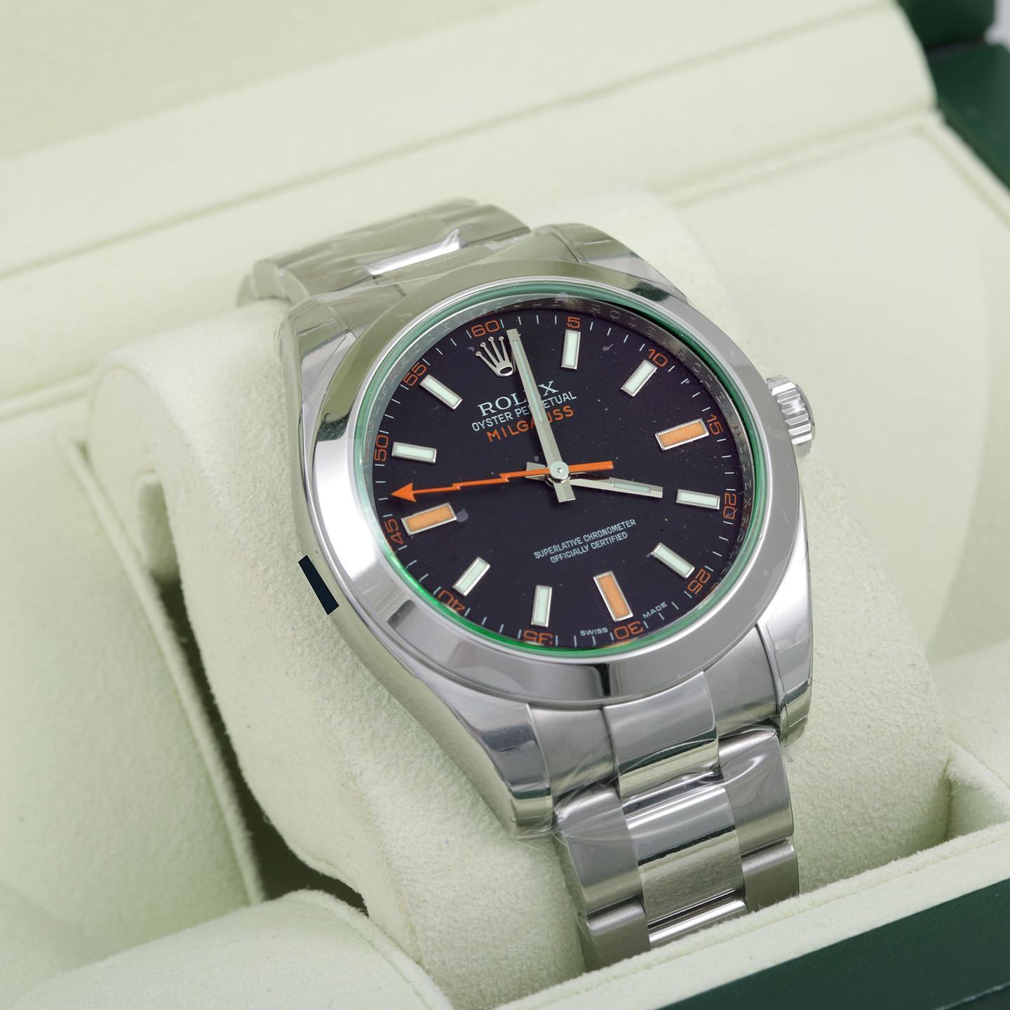 Austins Watches