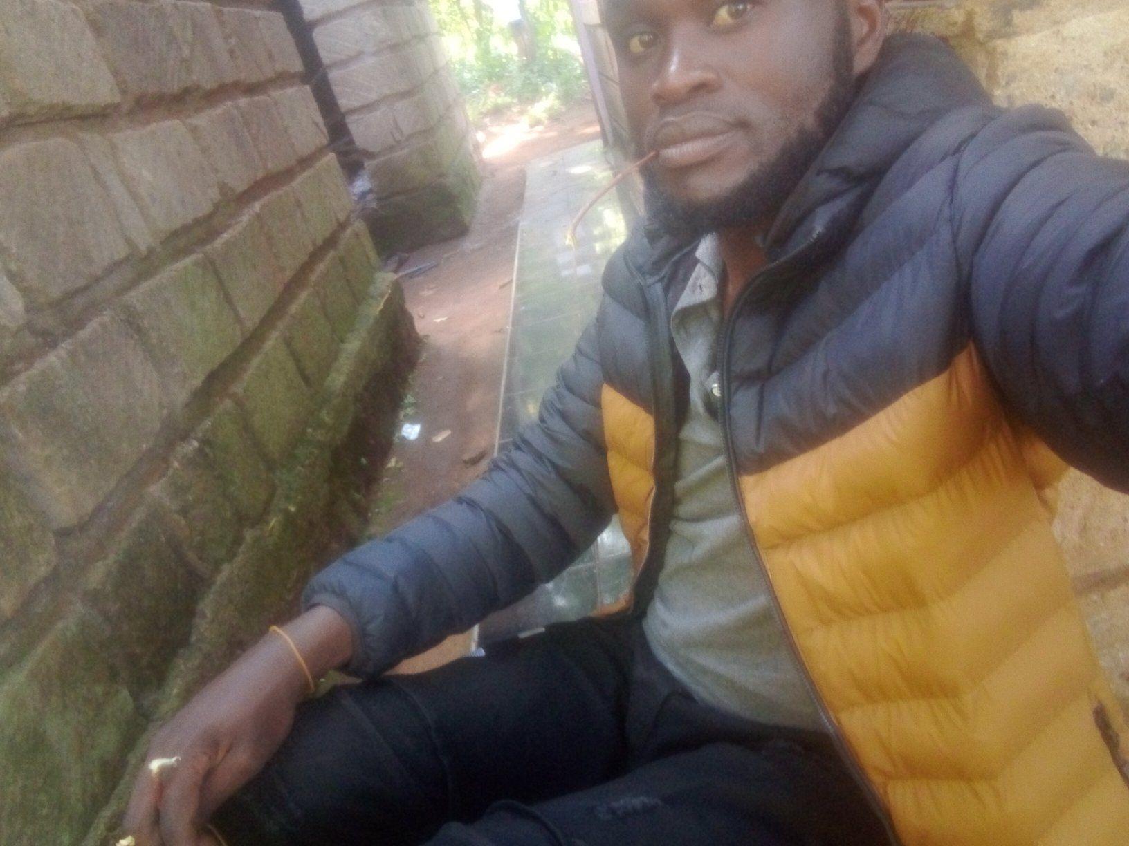 Haron Boyie
