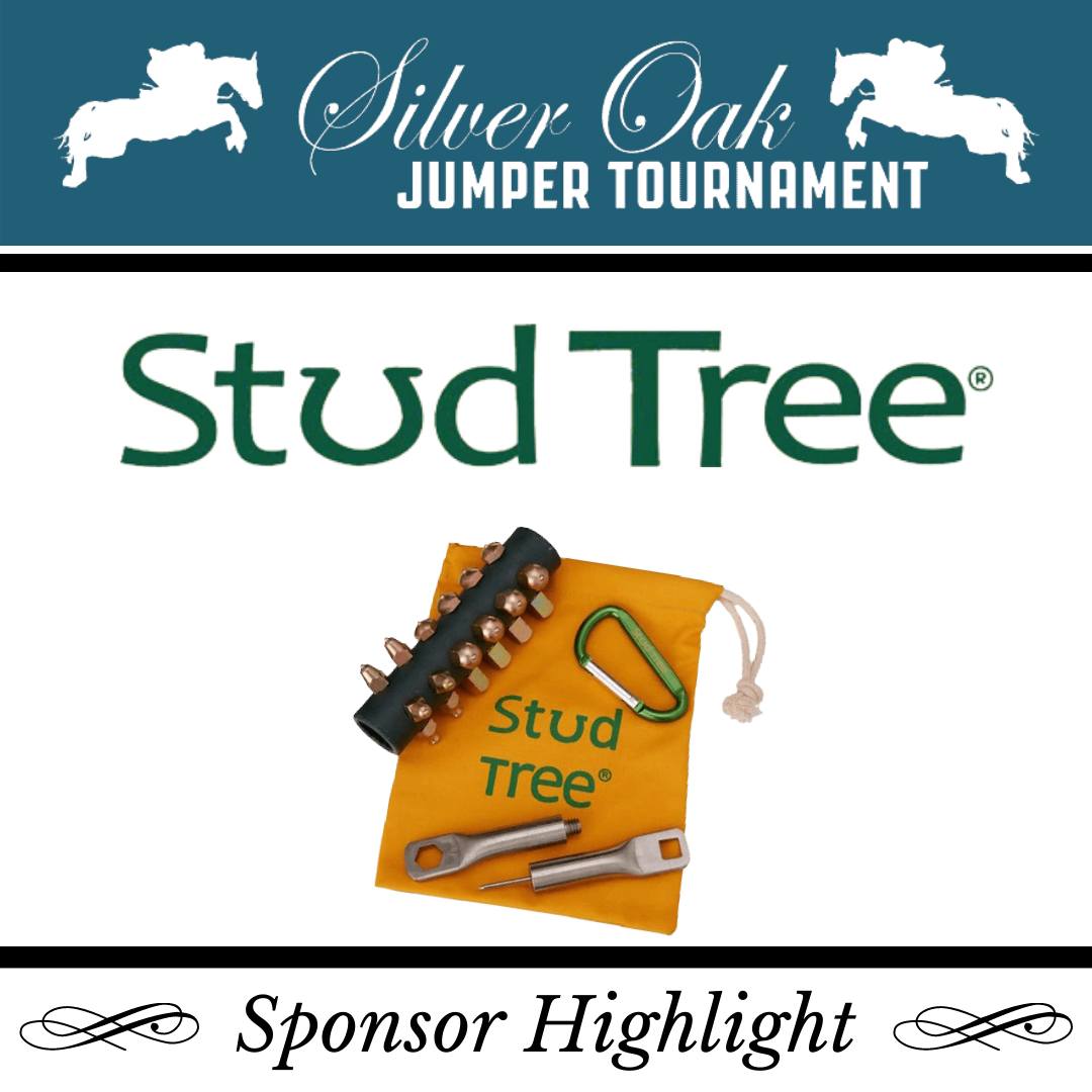 Silver - Highlighting our Sponsors: Stud Tree The Stud Tree* is an ...