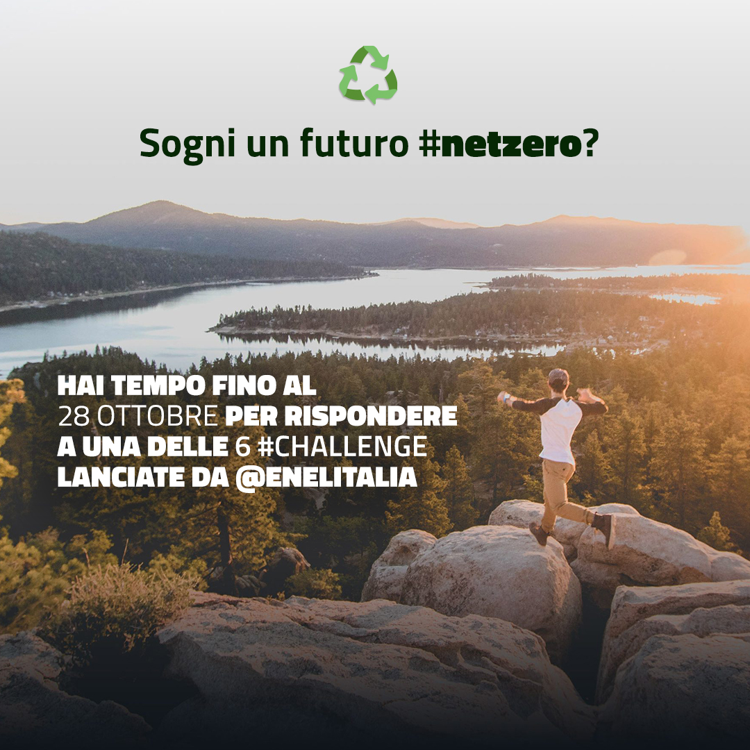 Giovani2030 - 🌍 Il pianeta ha bisogno del tuo contributo!... | Facebook