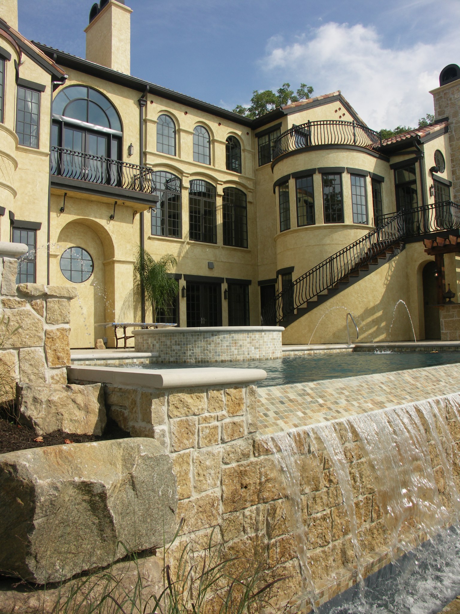 Some homes have a way of resetting your expectations. It’s not one ...
