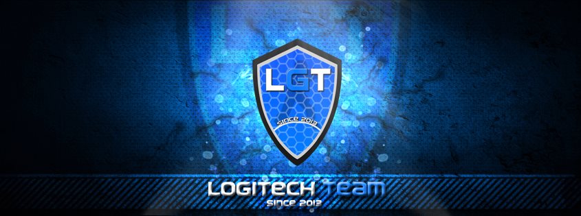 Logitech ; Team