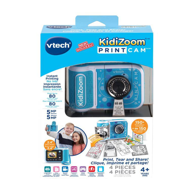 Kid's Korner - NEW… Kidi Zoom PRINT Camera by... | Facebook