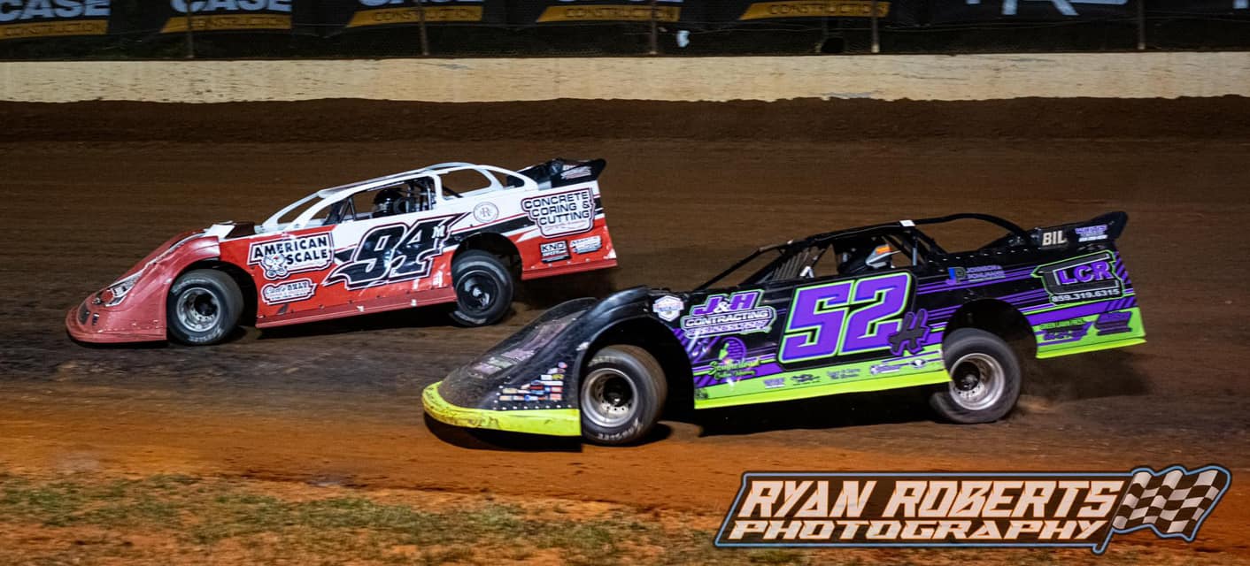 Meredith Motorsports