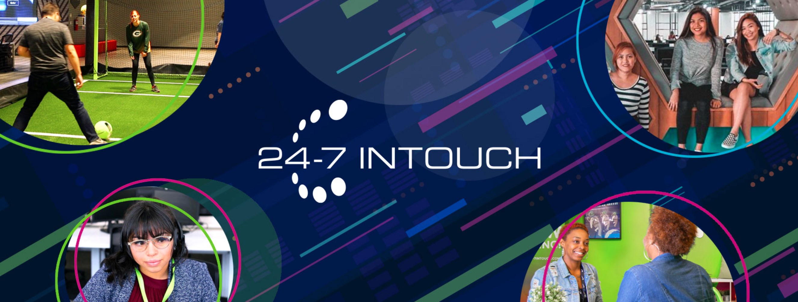 24-7 Intouch Guatemala - Home