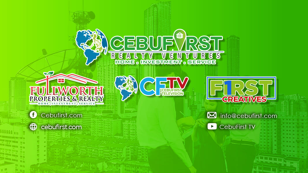 Cebu First-Class Condos