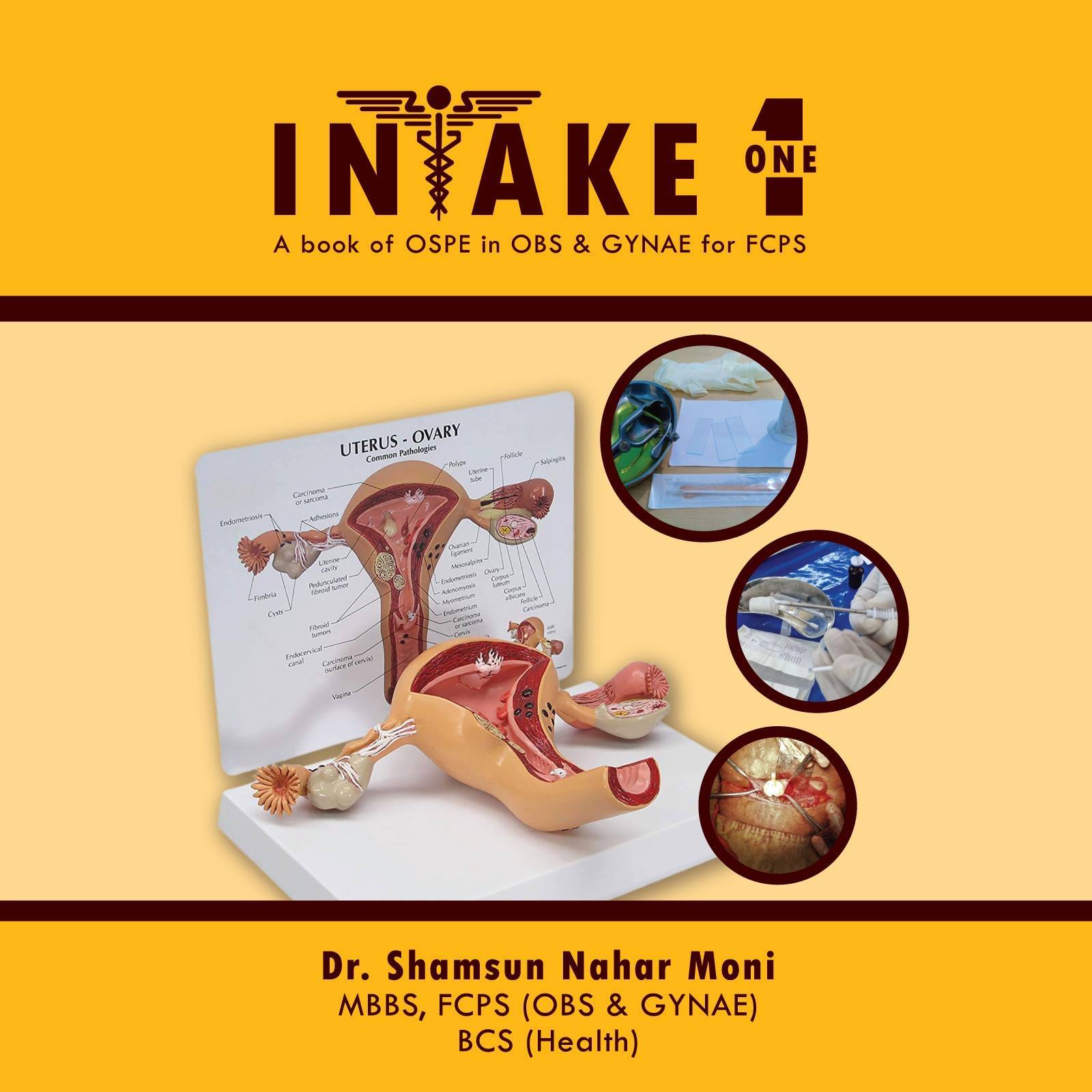 Intake