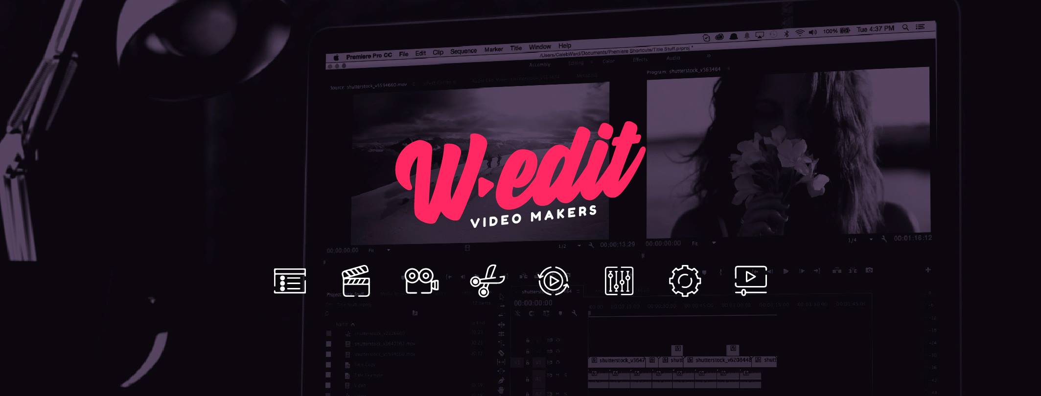 Wedit