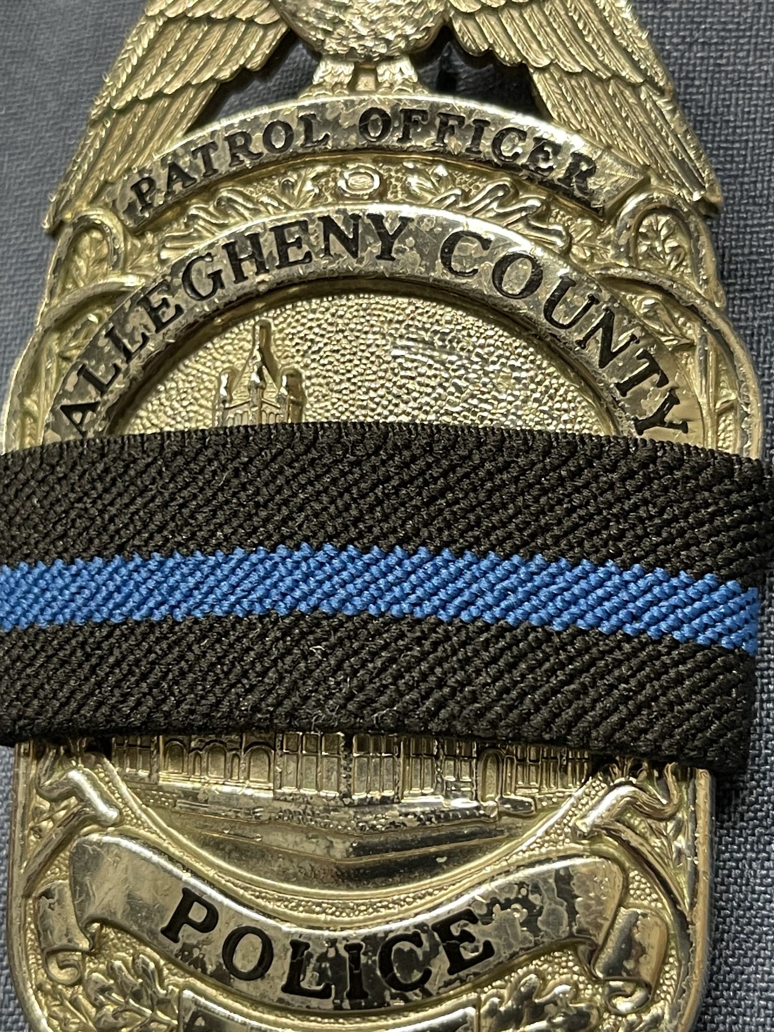 Allegheny County Police Department | Pittsburgh PA
