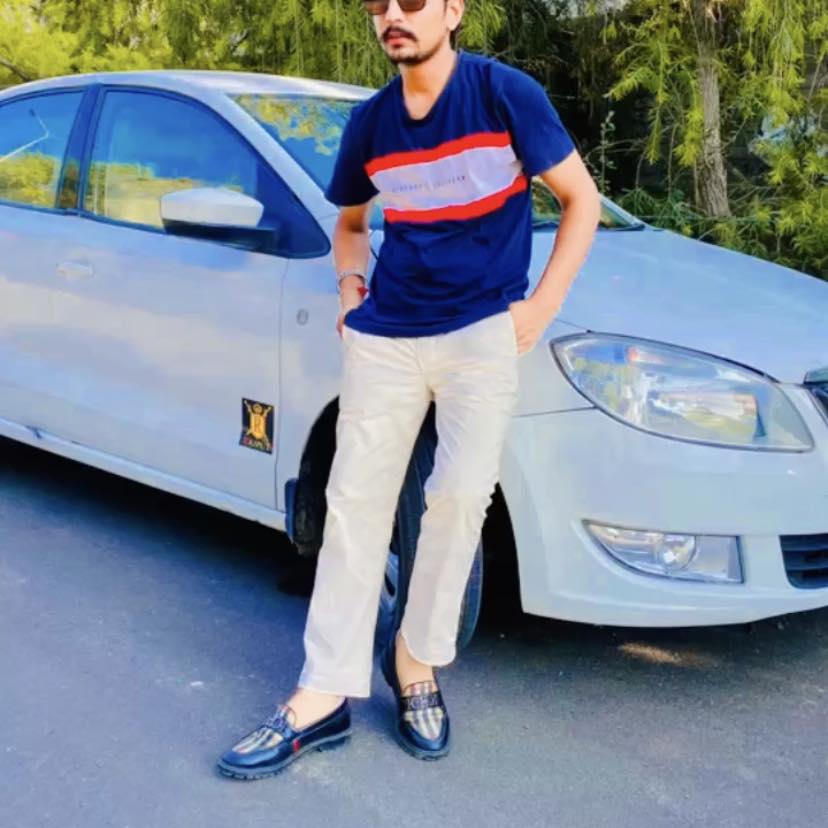 Ashu Rajput