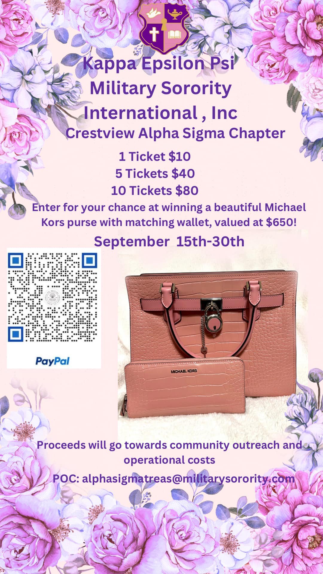 🎉 Snag a Bag Purse Raffle! 🎉 Ready to upgrade your style? 👛 Enter our ...