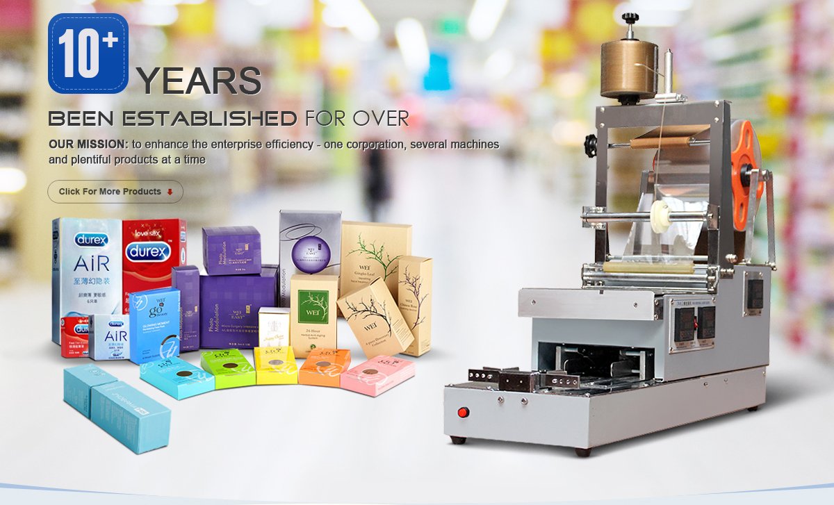 Cecle packing machinery | Wenzhou
