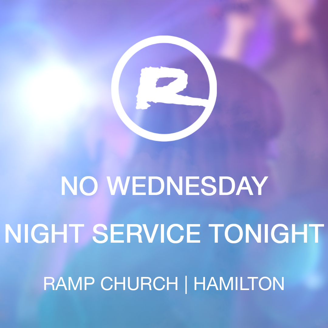 Ramp Church Hamilton - Home