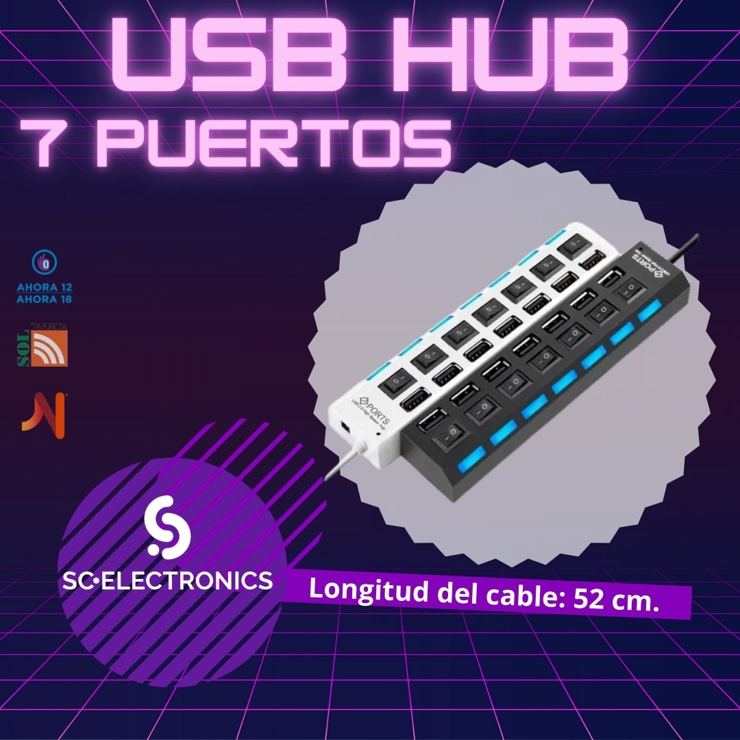 SC Electronics